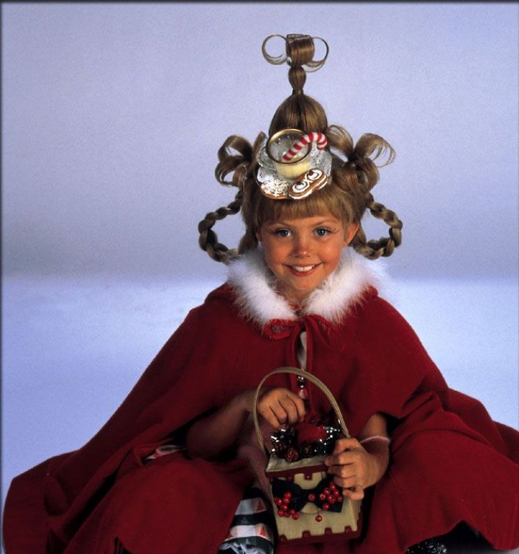 Cindy Lu