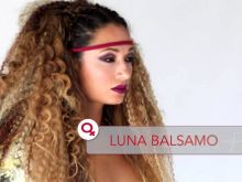 Cindy Luna photo