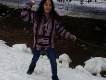 Cindy Luna photo