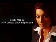 Cindy Maples