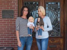 Cindy Maples