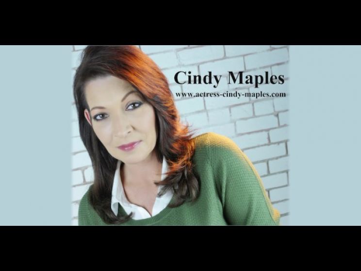 Cindy Maples