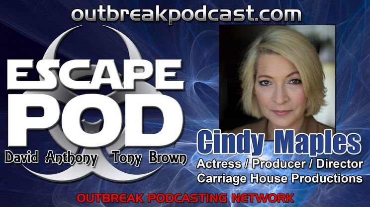 Cindy Maples