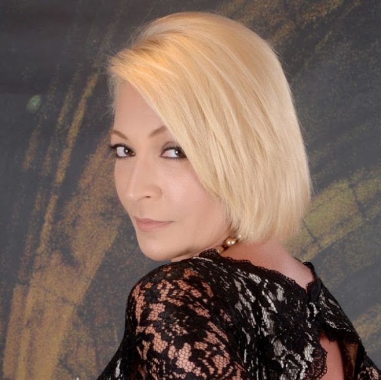Cindy Maples