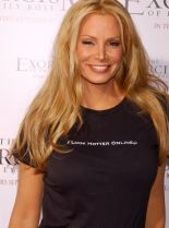 Cindy Margolis