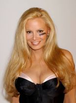 Cindy Margolis