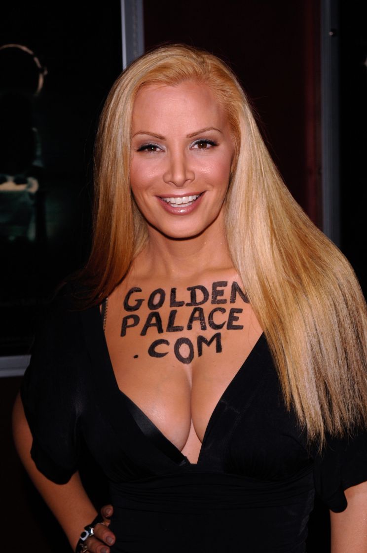 Cindy Margolis