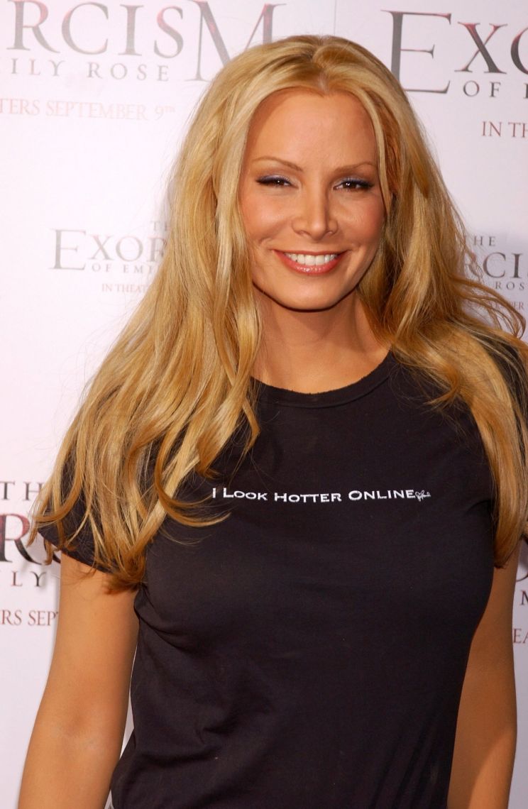 Cindy Margolis