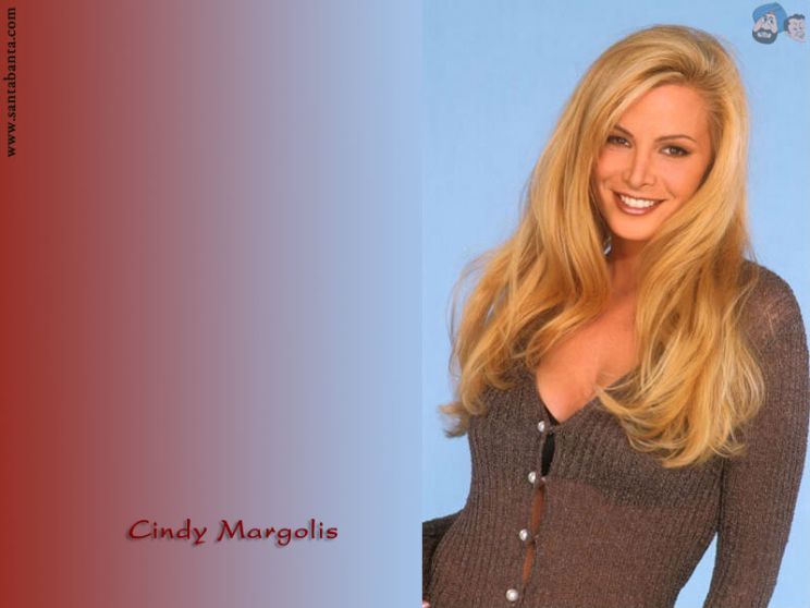 Cindy Margolis