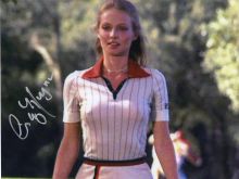 Cindy Morgan