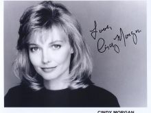 Cindy Morgan