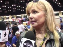 Cindy Morgan #306344 picture (Landscape Medium)