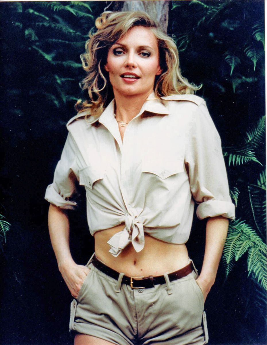 Pictures cindy morgan Cindy Morgan