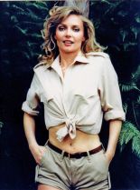 Cindy Morgan