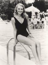 Cindy Morgan