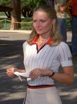 Cindy Morgan