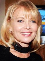 Cindy Morgan