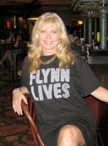 Cindy Morgan #306348 picture (Portrait Medium)