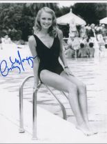 Cindy Morgan