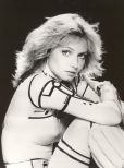 Cindy Morgan