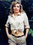 Cindy Morgan