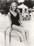 Cindy Morgan