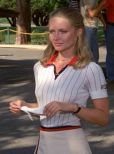 Cindy Morgan