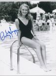 Cindy Morgan