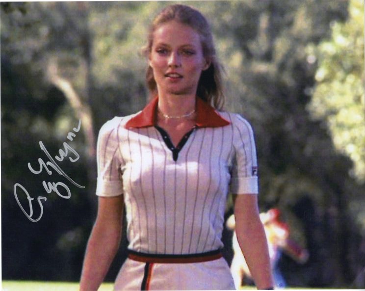 Cindy Morgan