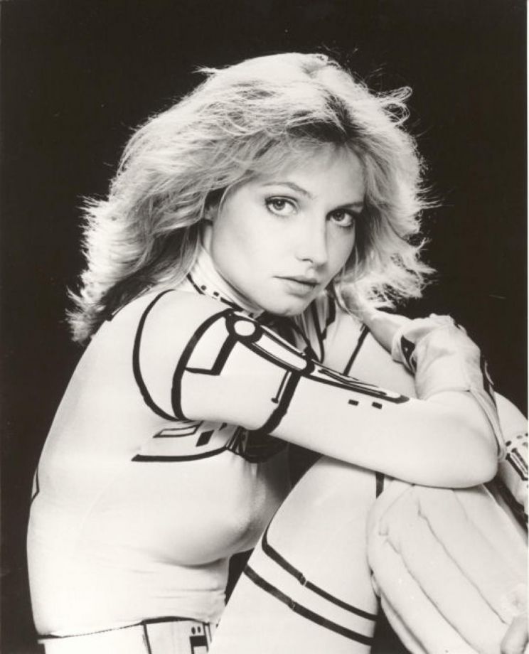 Cindy Morgan