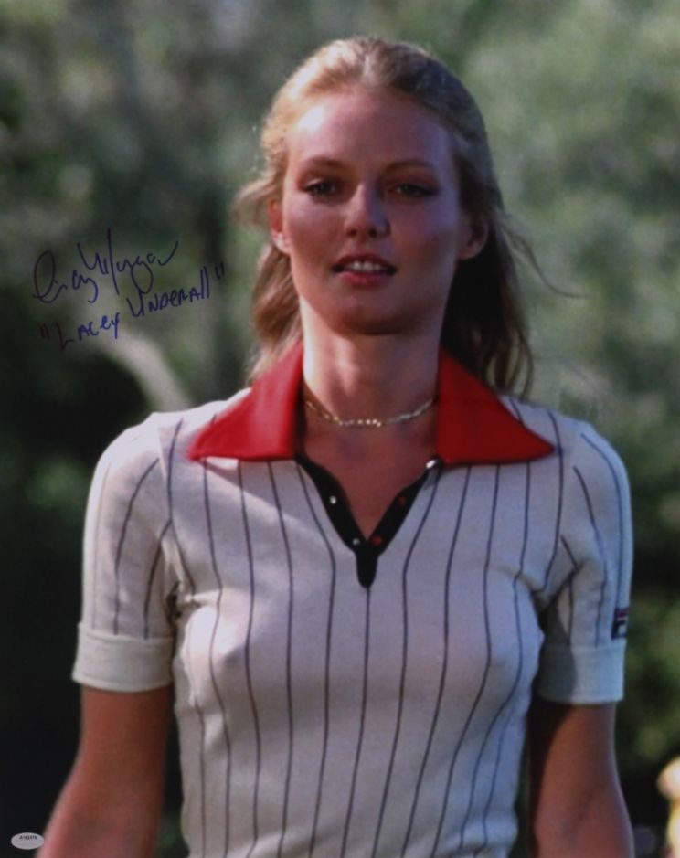 Cindy Morgan