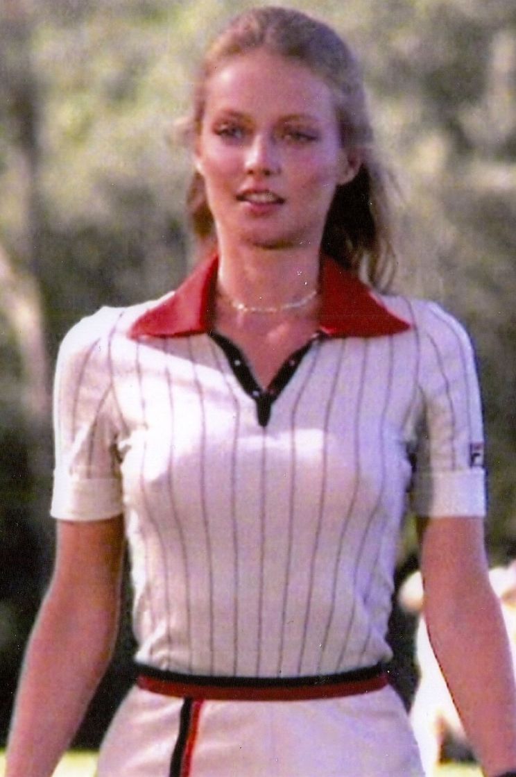 Cindy Morgan