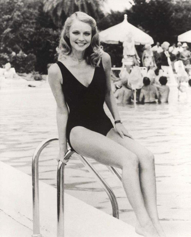 Cindy Morgan