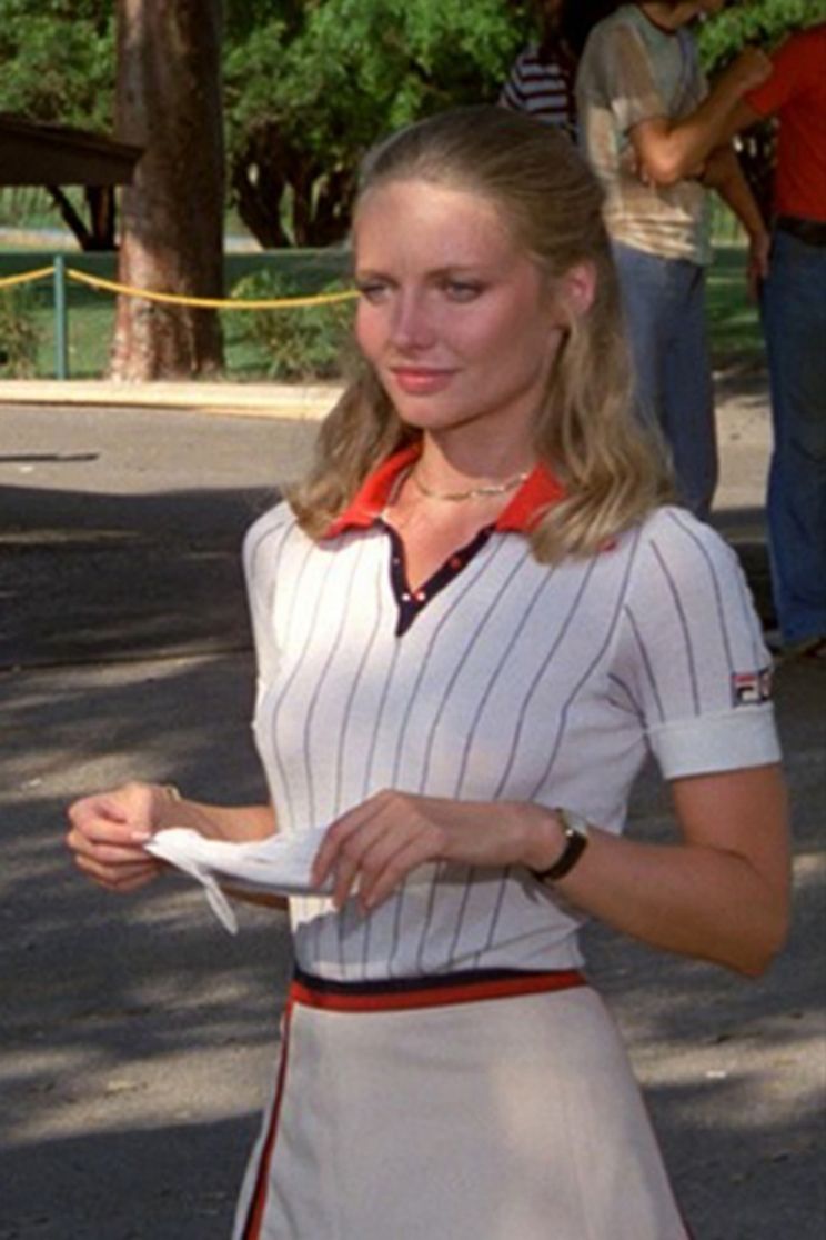 Cindy Morgan