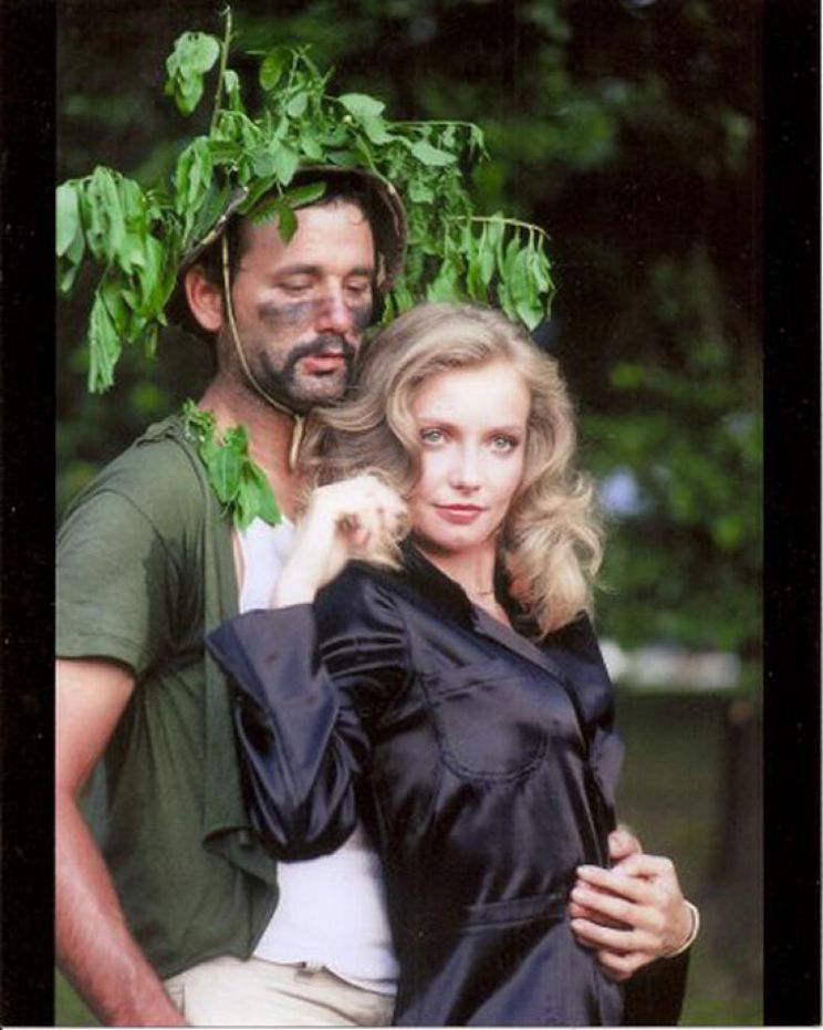 Cindy Morgan
