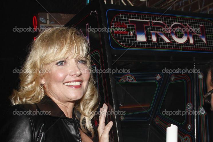 Cindy Morgan
