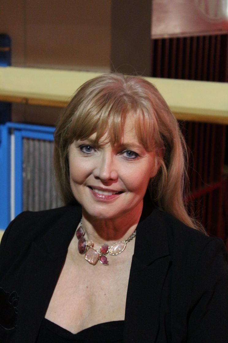 Cindy Morgan