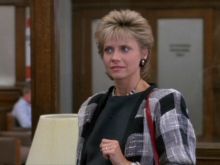 Cindy Pickett