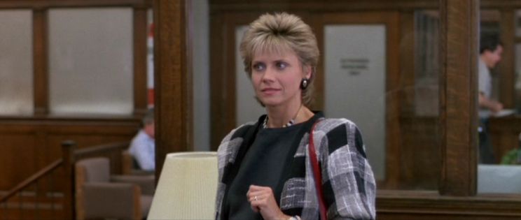 Cindy Pickett