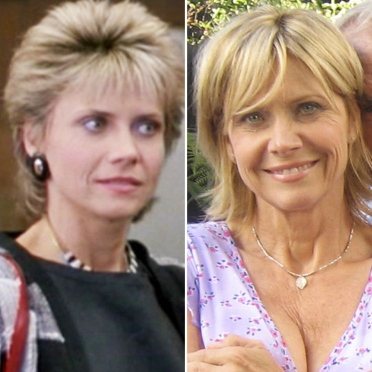 Cindy Pickett