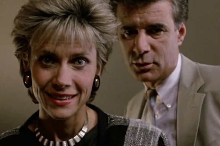 Cindy Pickett
