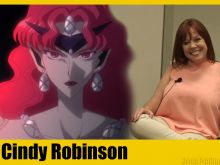 Cindy Robinson
