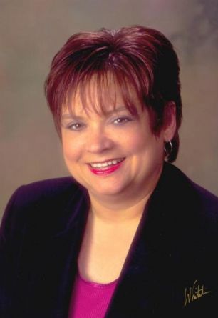 Cindy Robinson