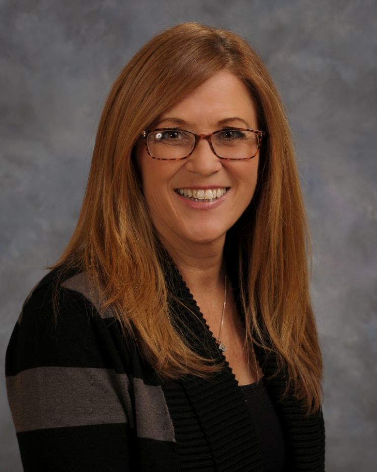 Cindy Robinson