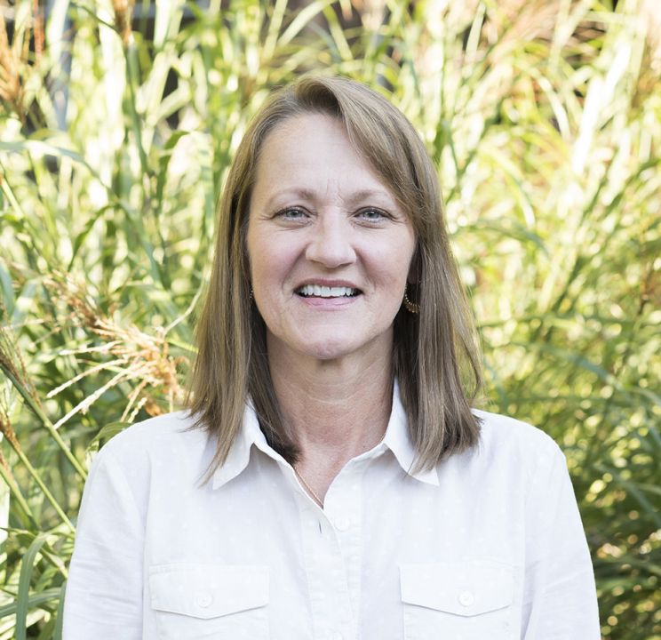 Cindy Robinson