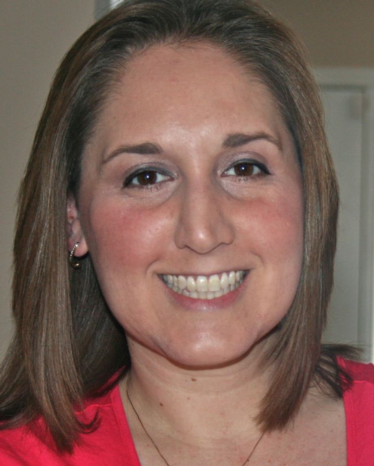 Cindy Robinson