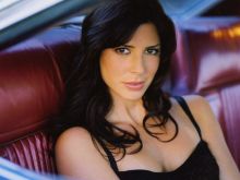 Cindy Sampson