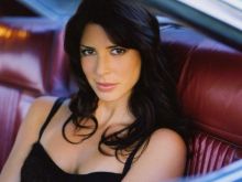 Cindy Sampson