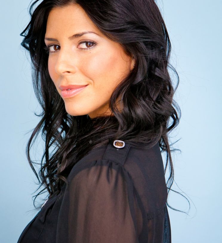 Cindy Sampson