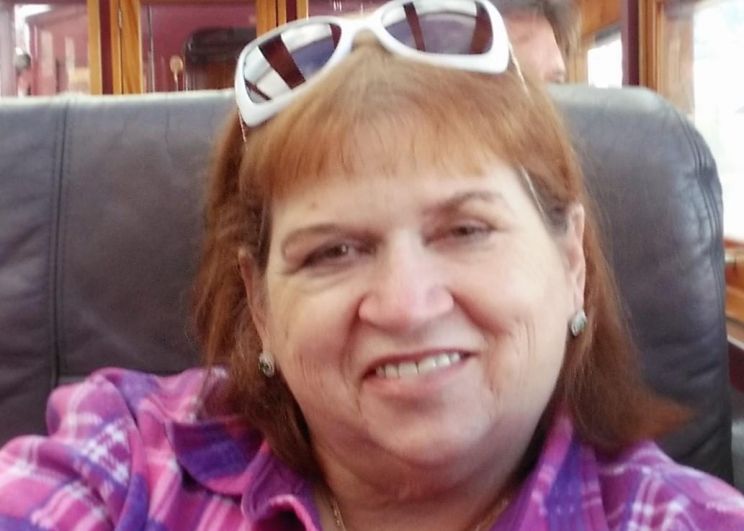 Cindy Sorenson